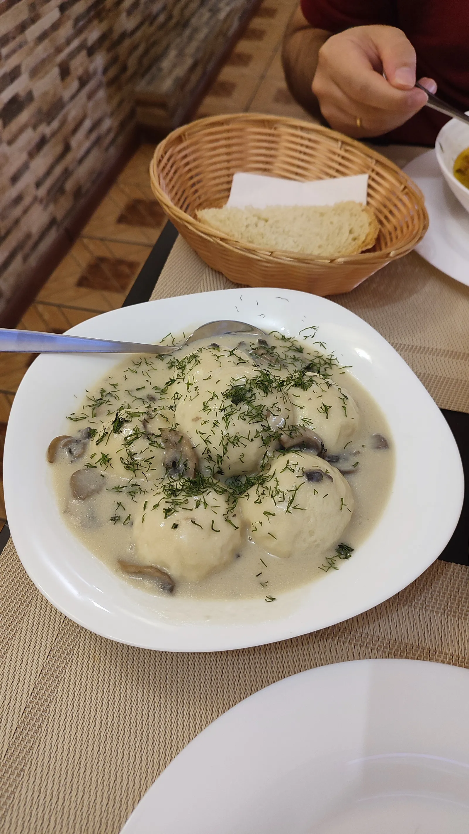 Kafe "Viktoriya" image 10