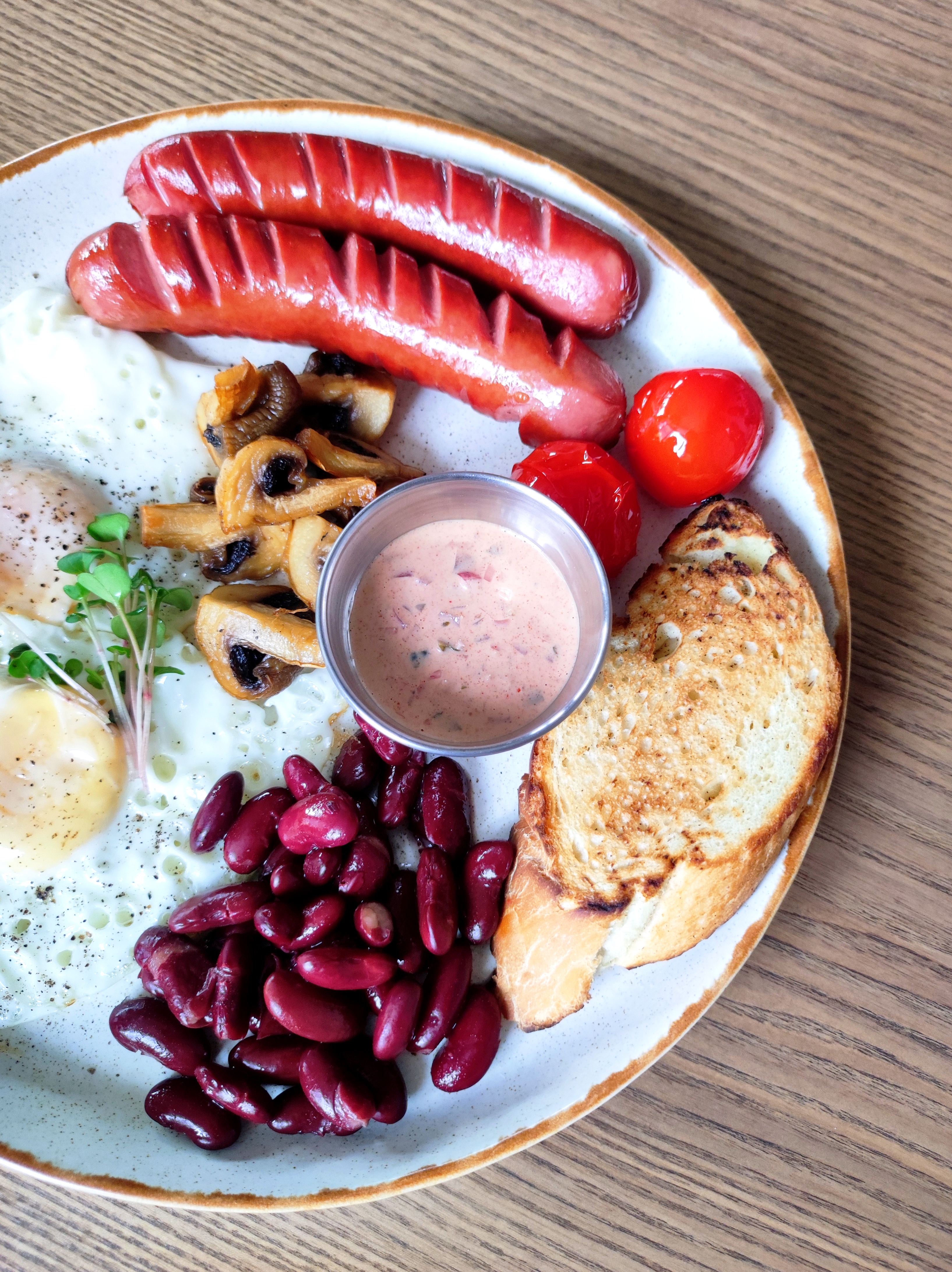 Монтана "ЖК Садовий" image 2