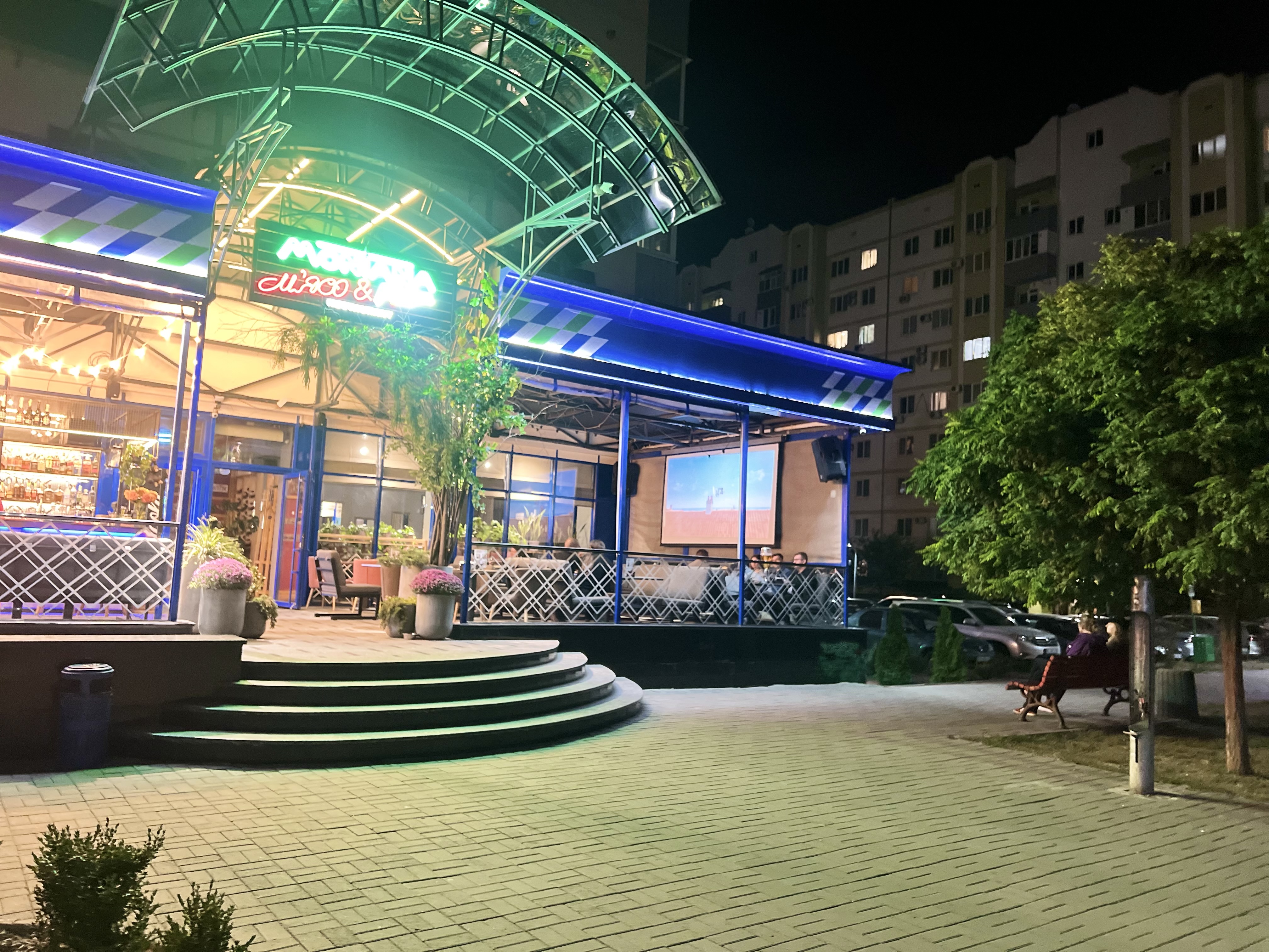 Монтана "ЖК Садовий" image 3