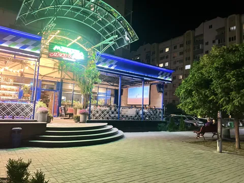 Монтана "ЖК Садовий" image 3