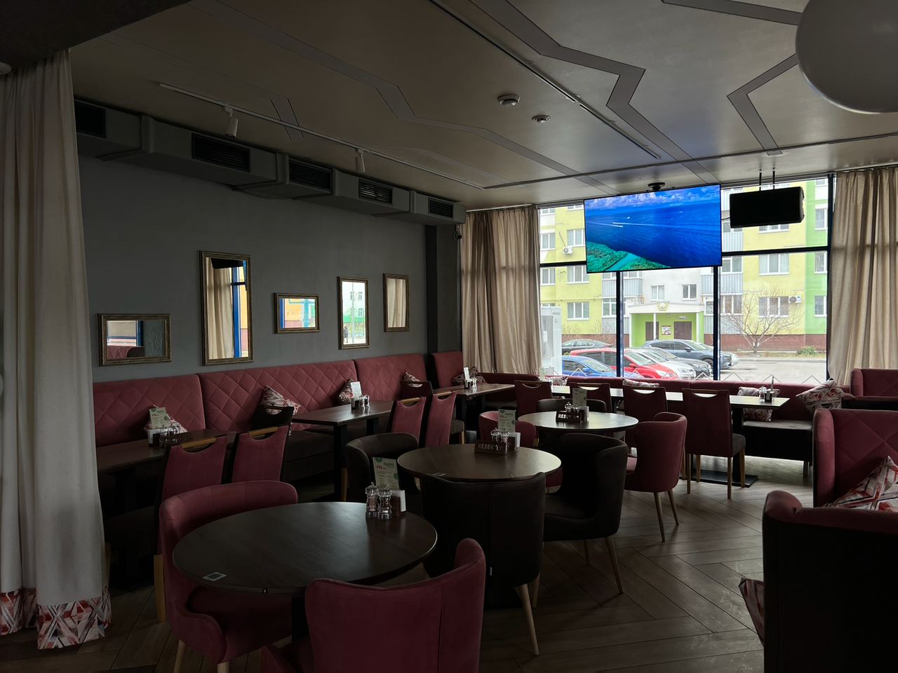 Монтана "ЖК Садовий" image 6