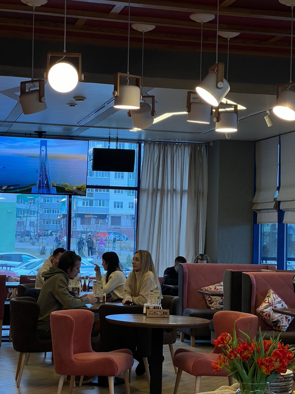 Монтана "ЖК Садовий" image 7