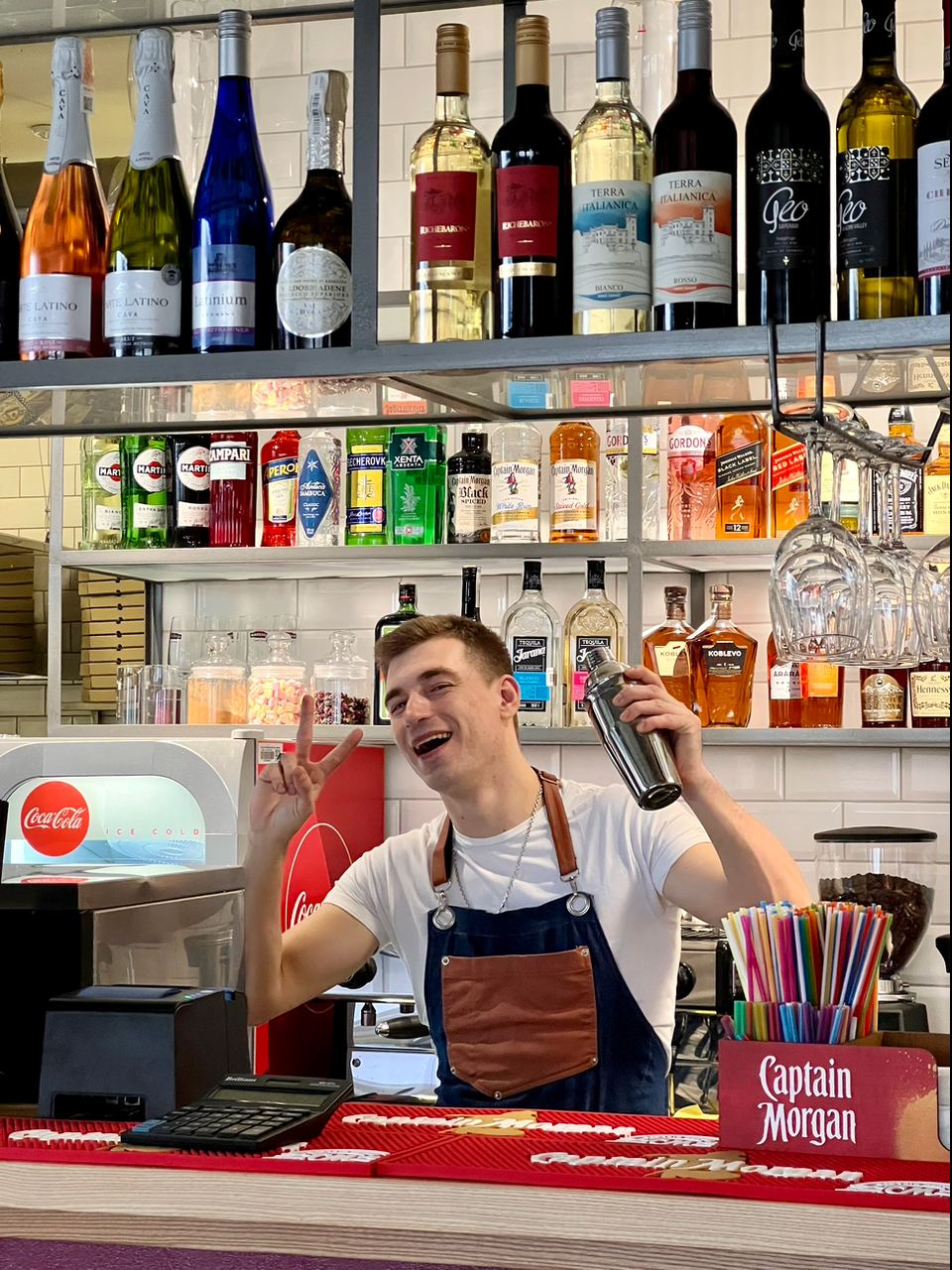 Монтана "ЖК Садовий" image 8