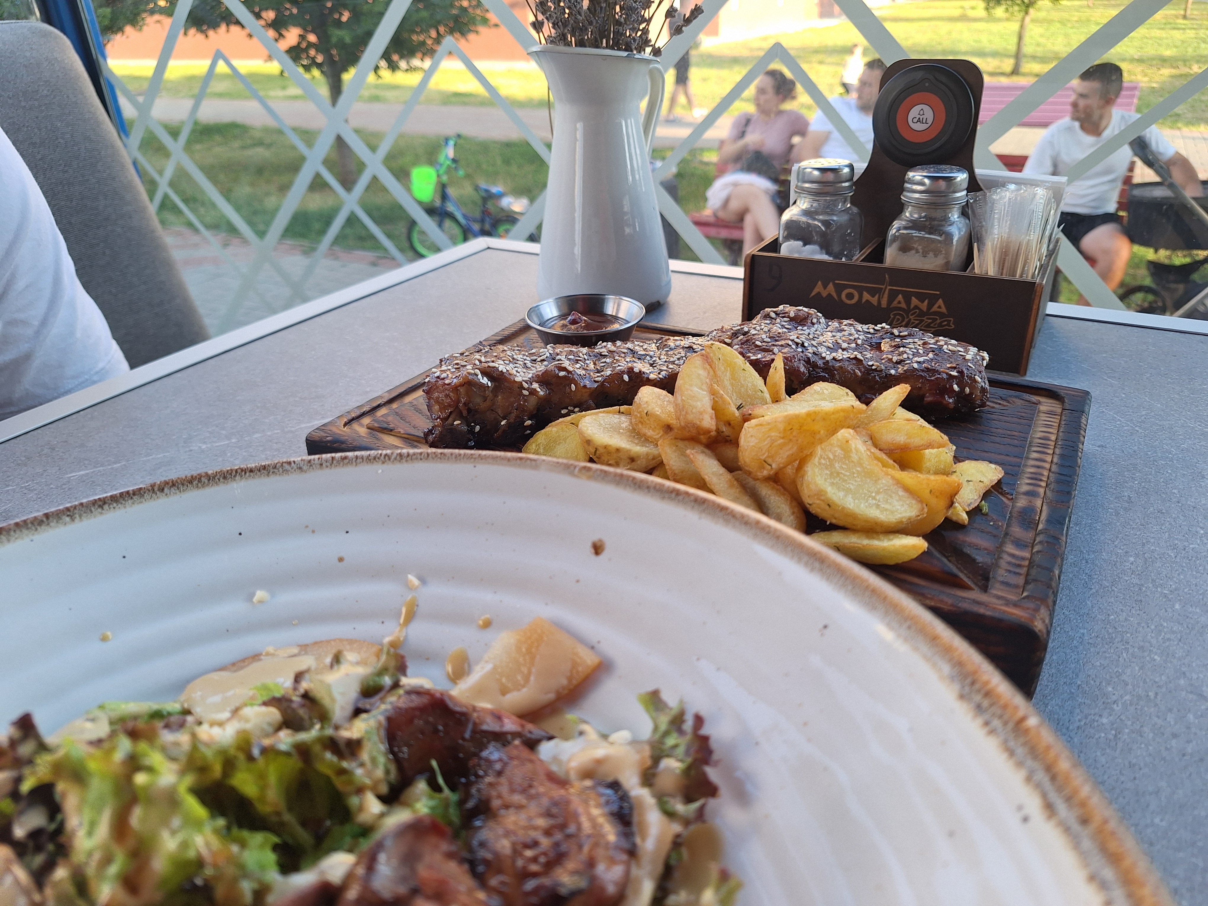 Монтана "ЖК Садовий" image 9