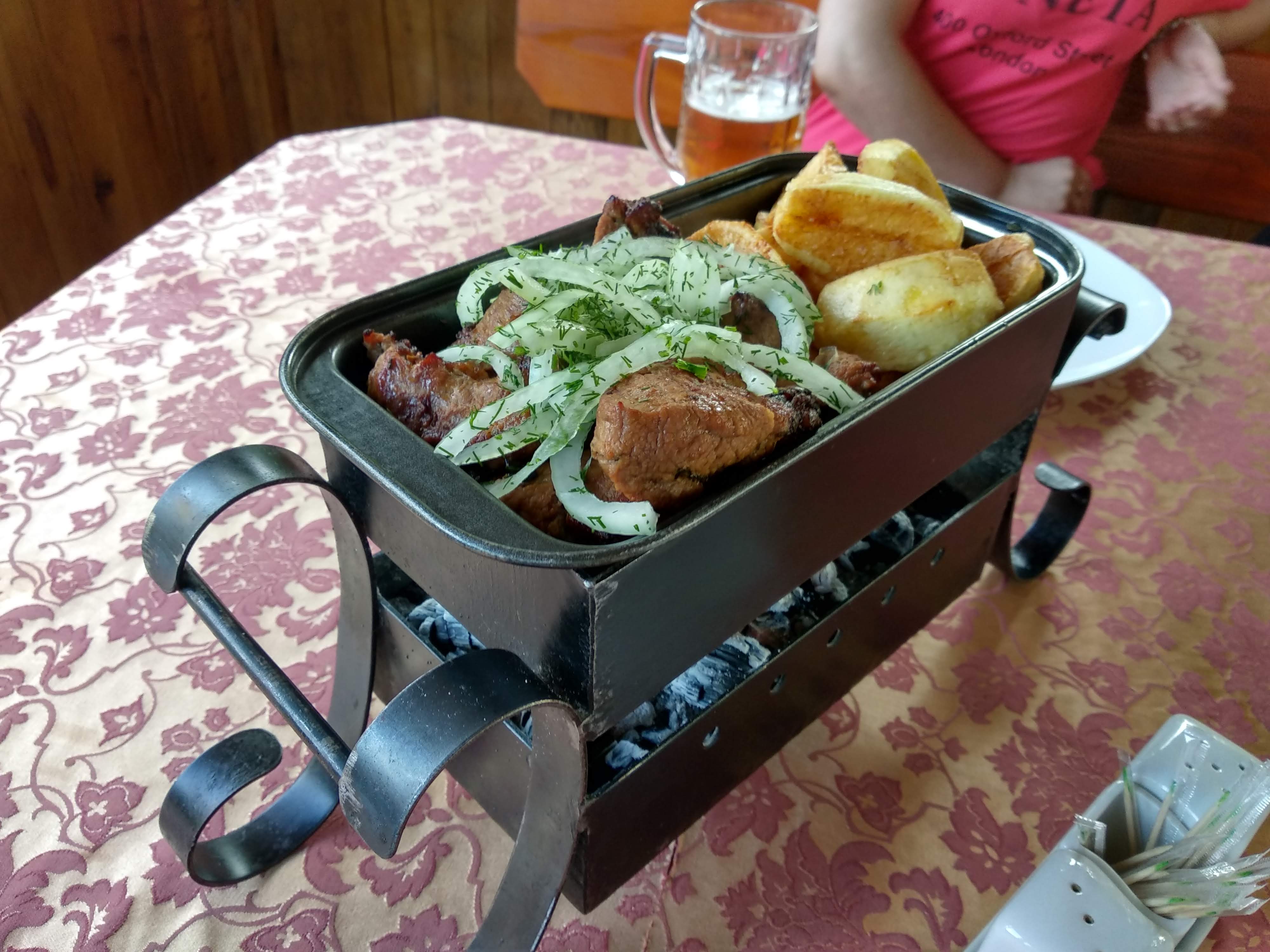 Шашлик House image 4