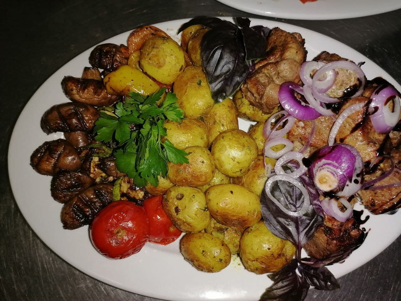 Шашлик House image 10