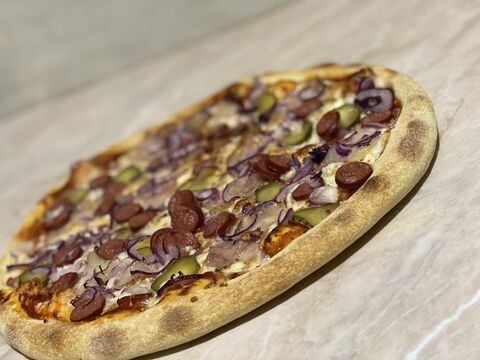 Food Time image 1