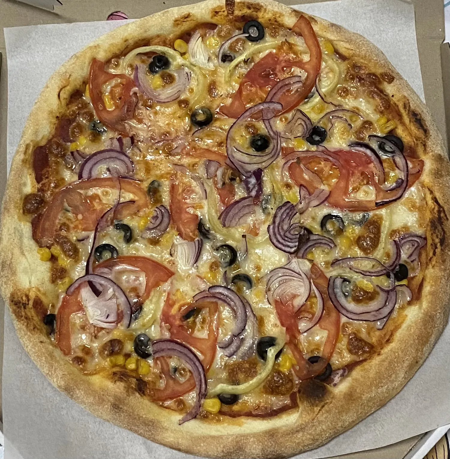 Food Time image 2