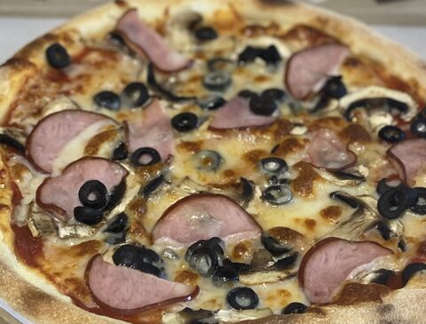 Food Time image 3
