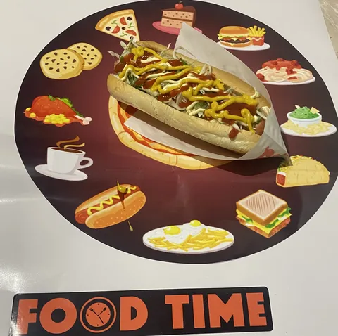 Food Time image 4