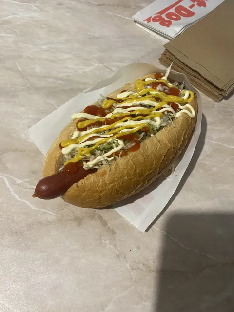 Food Time image 5