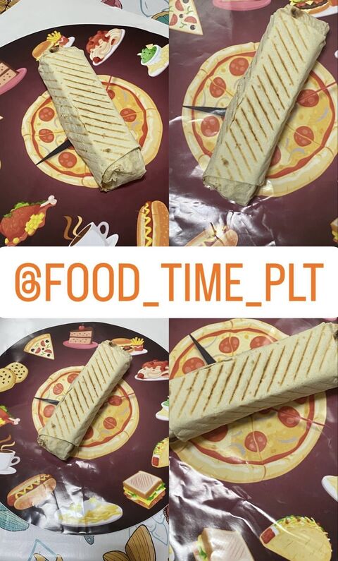 Food Time image 6