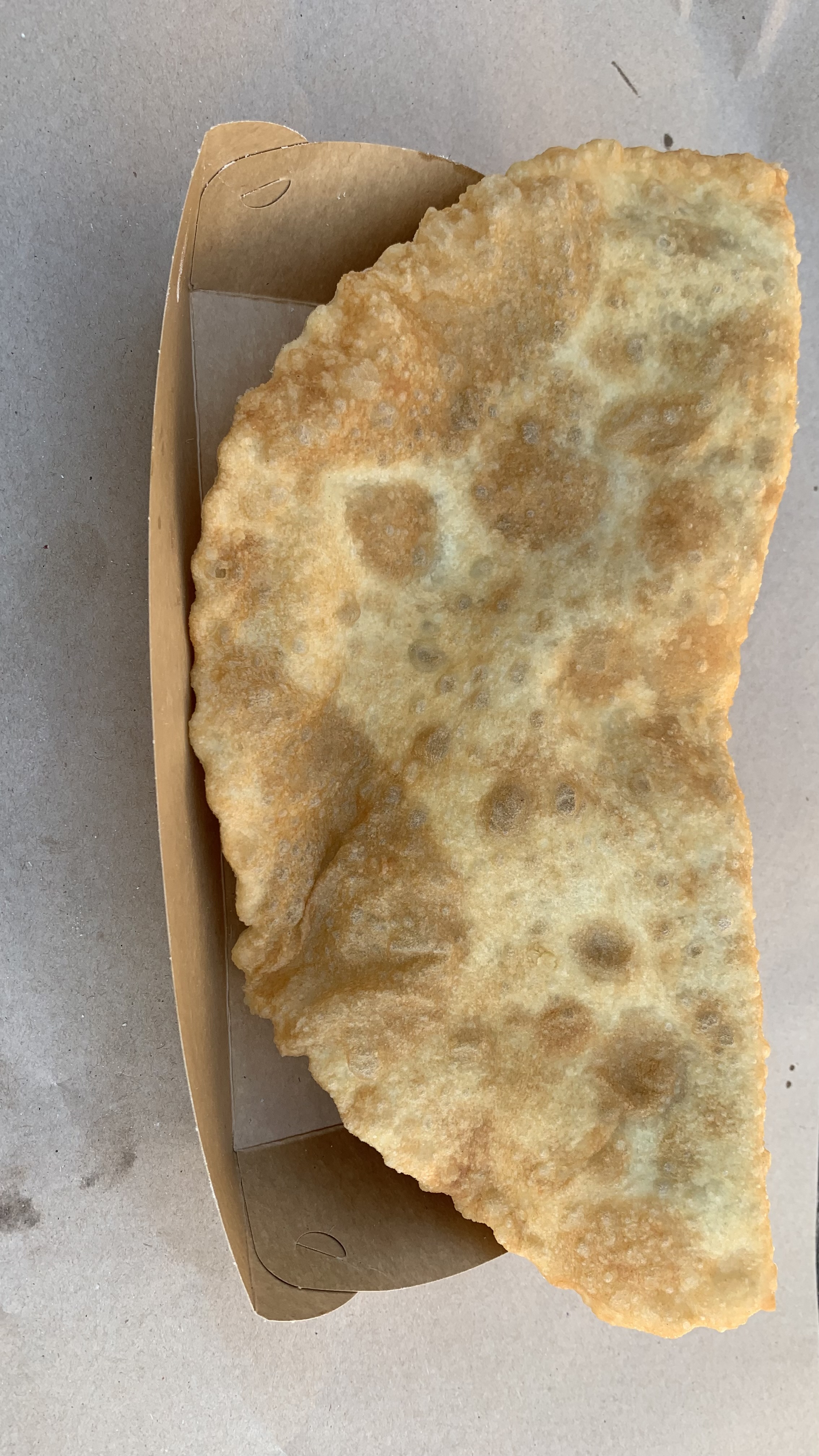 Cheburechna Lavka image 6