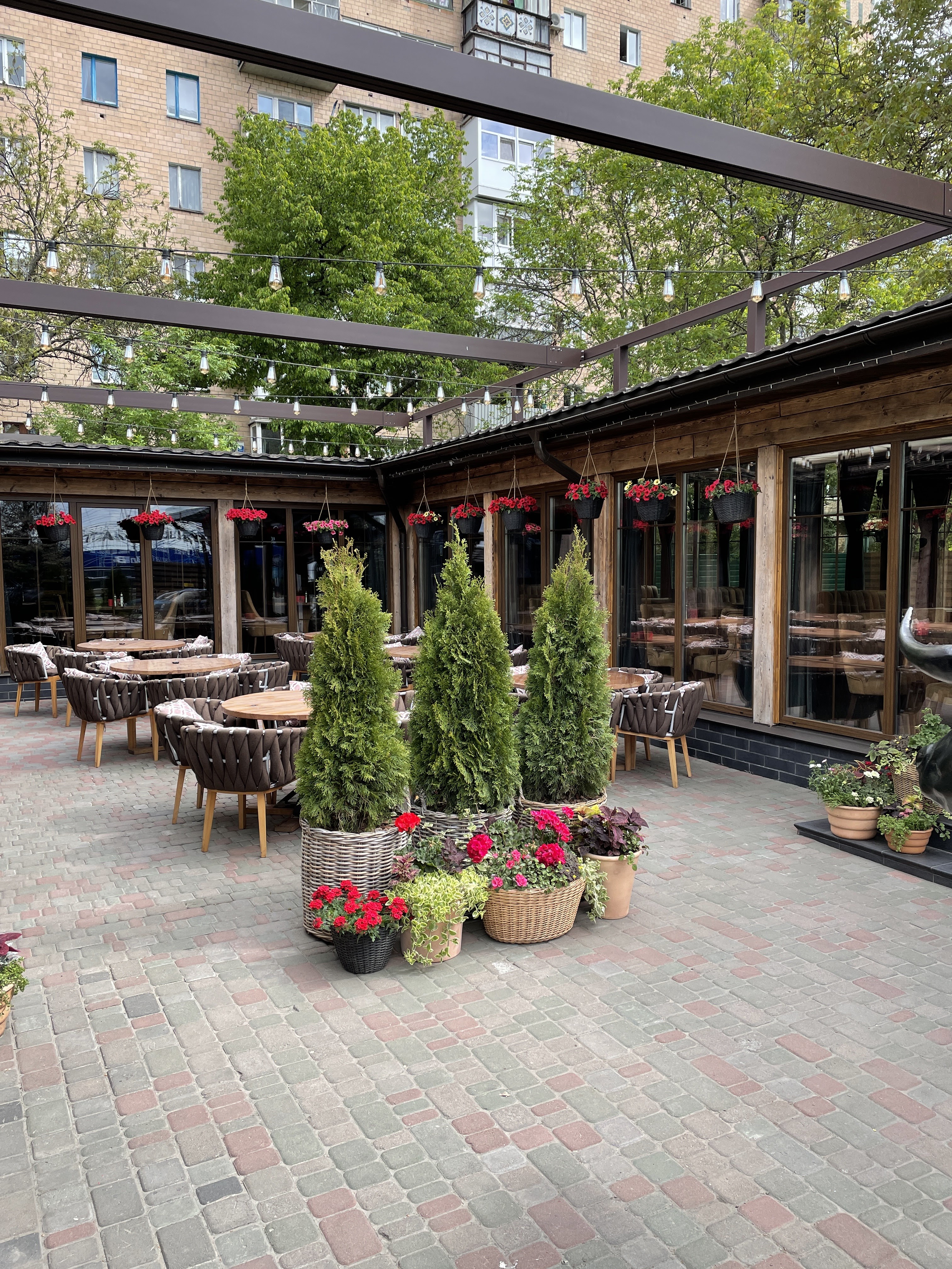 BIF Pizza and Grill image 1