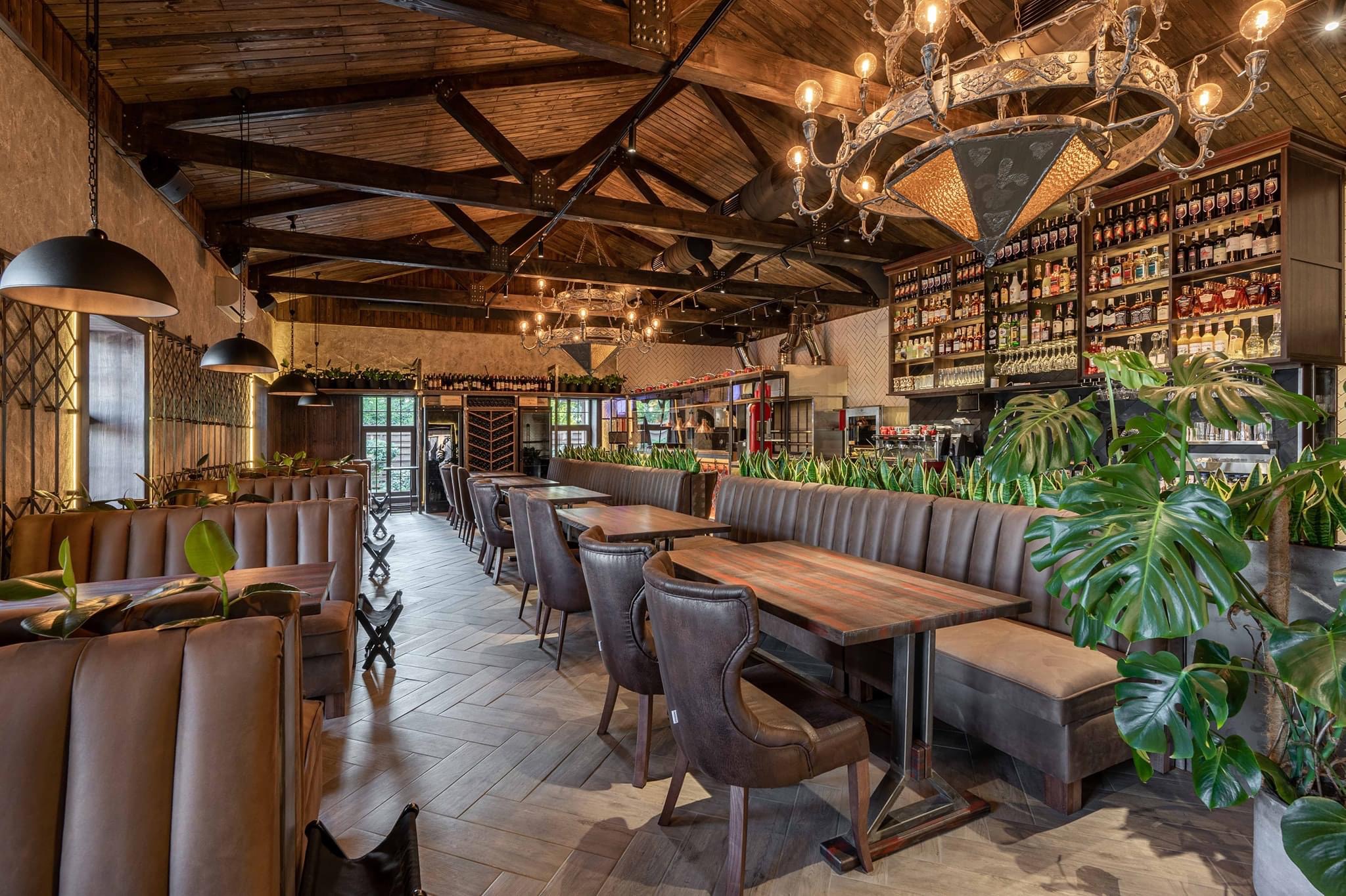 BIF Pizza and Grill image 3