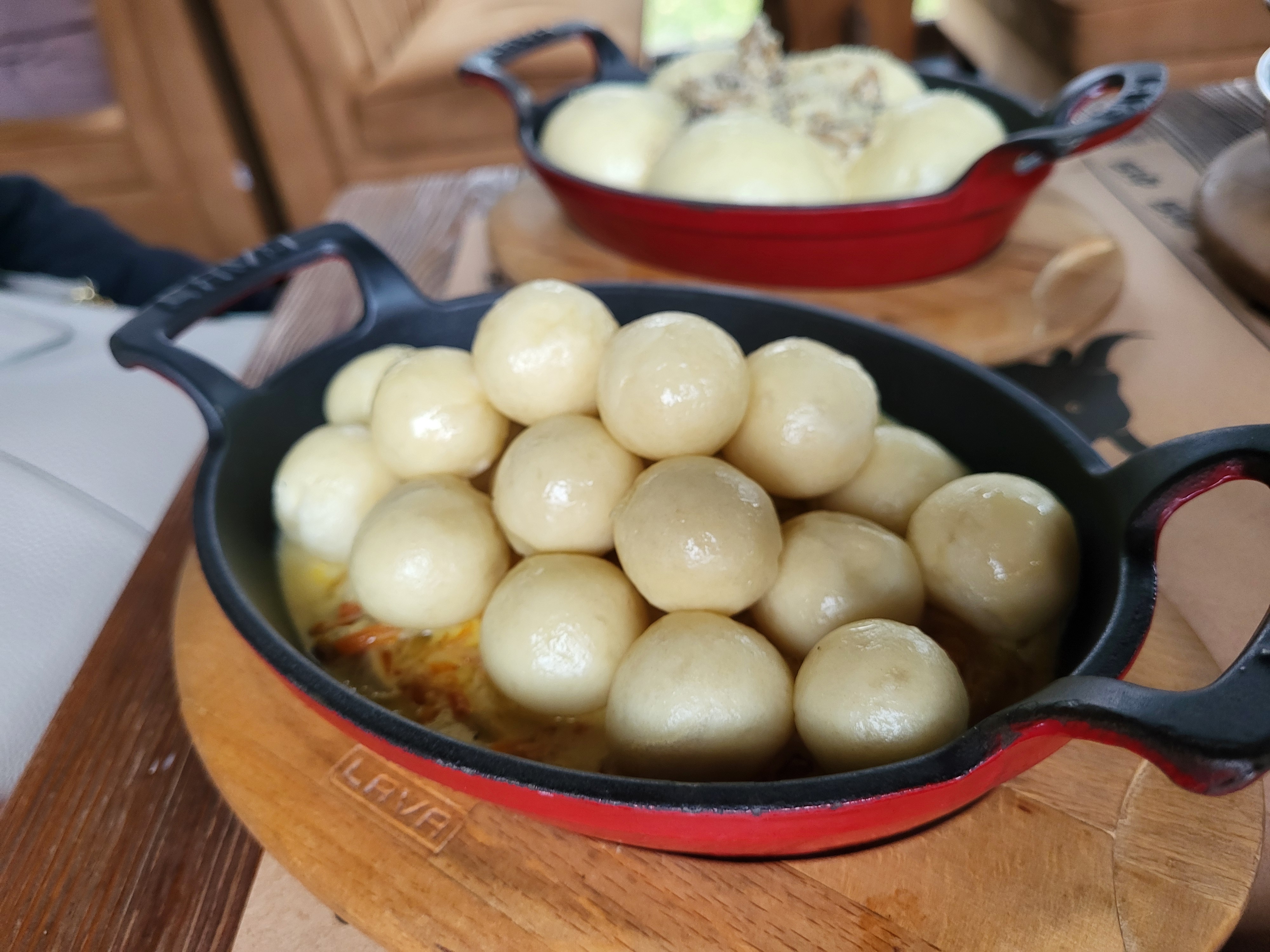 BIF Pizza and Grill image 9