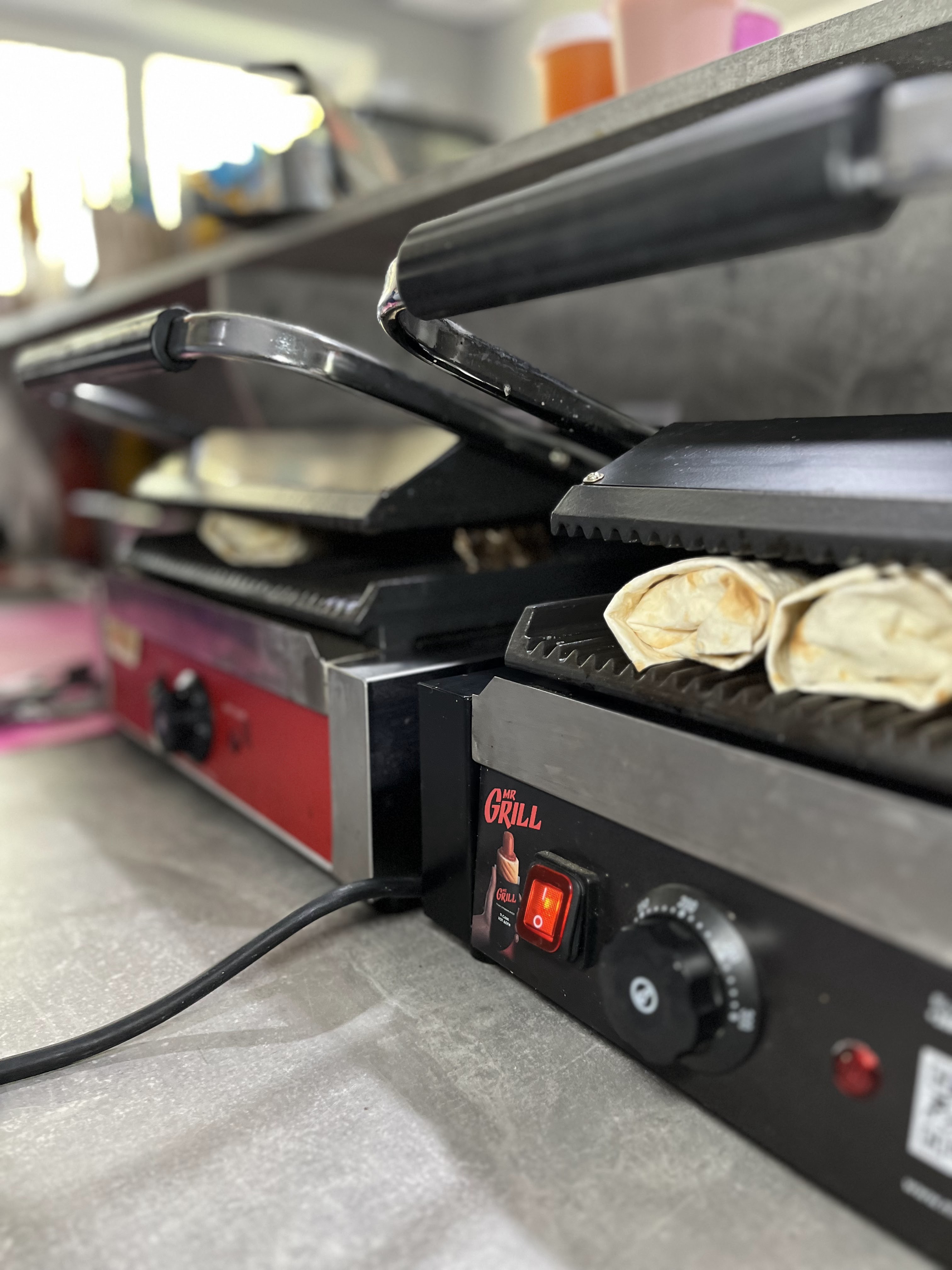 Шаурмама image 5