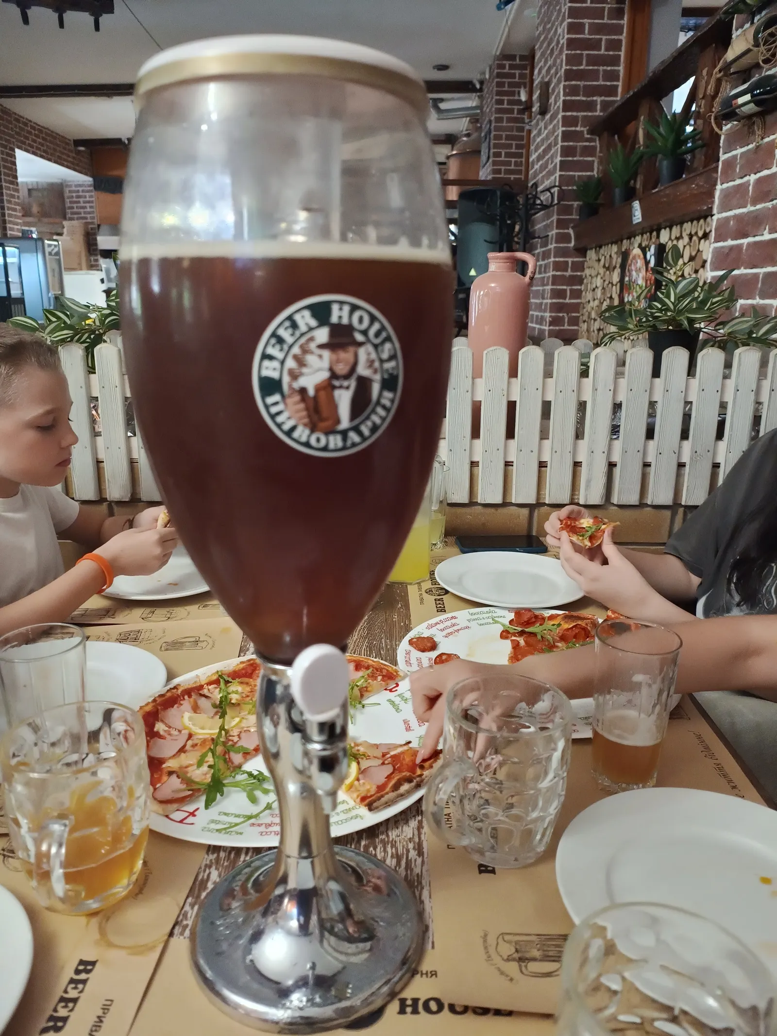 Prima Pizza image 3