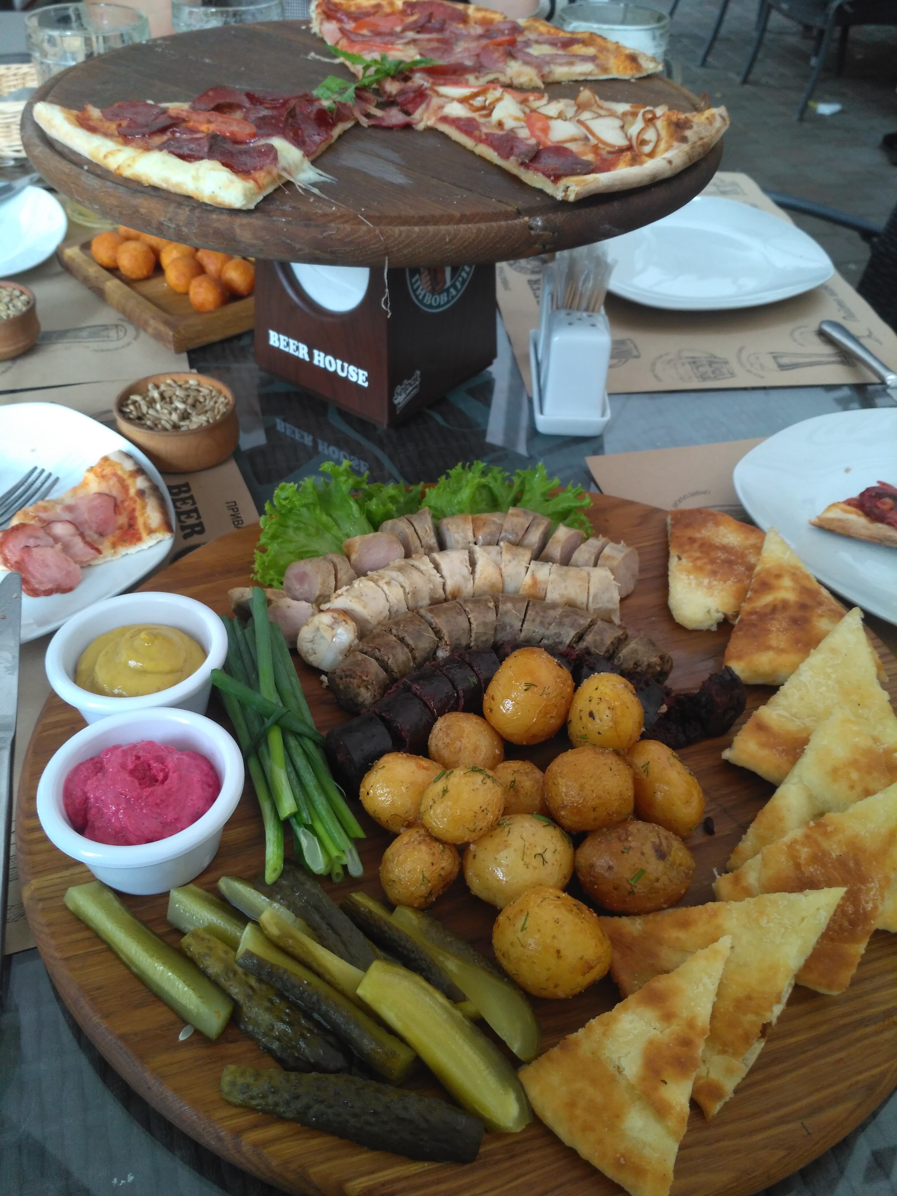 Prima Pizza image 10