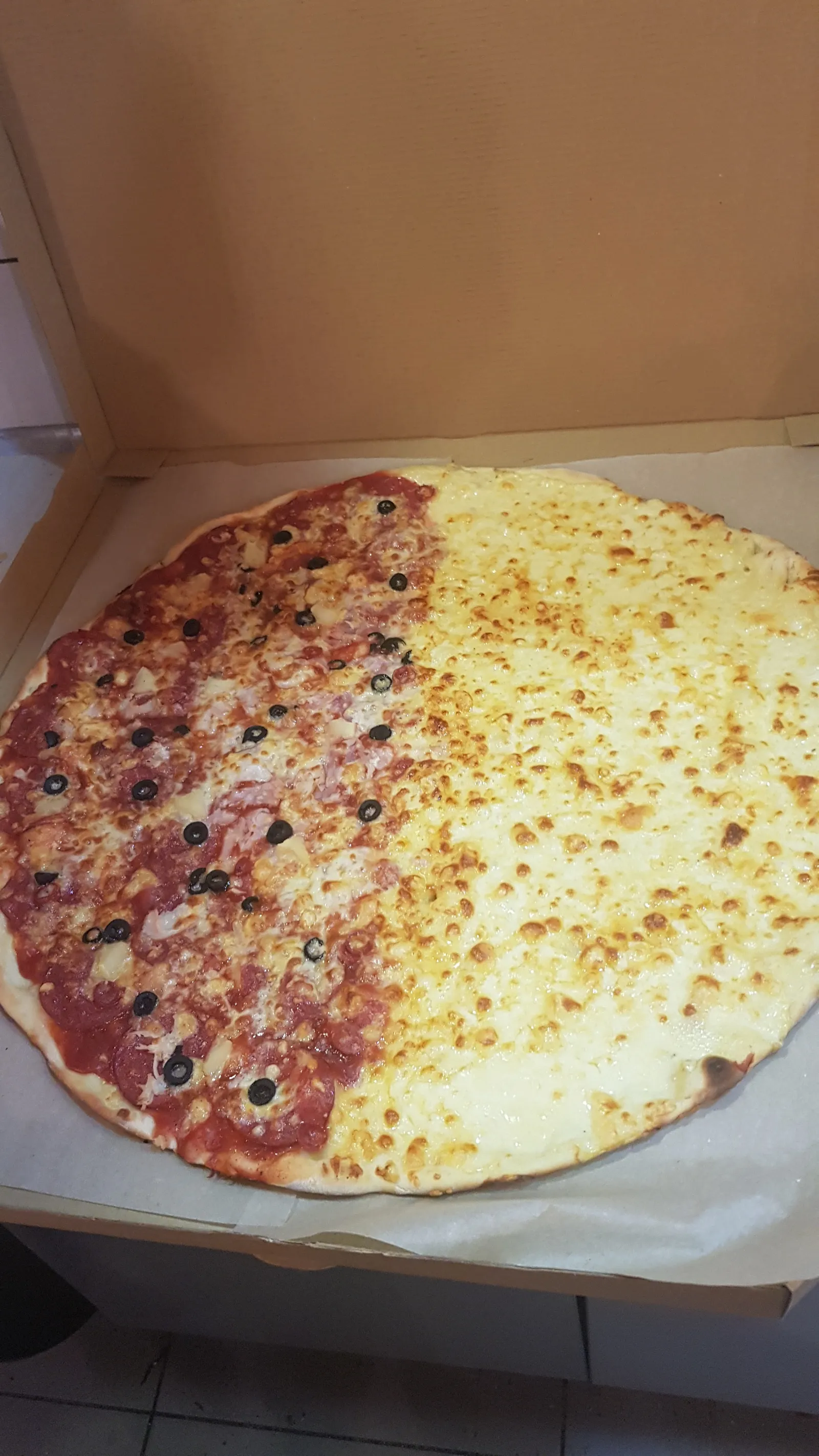 Bebra Pizza image 4