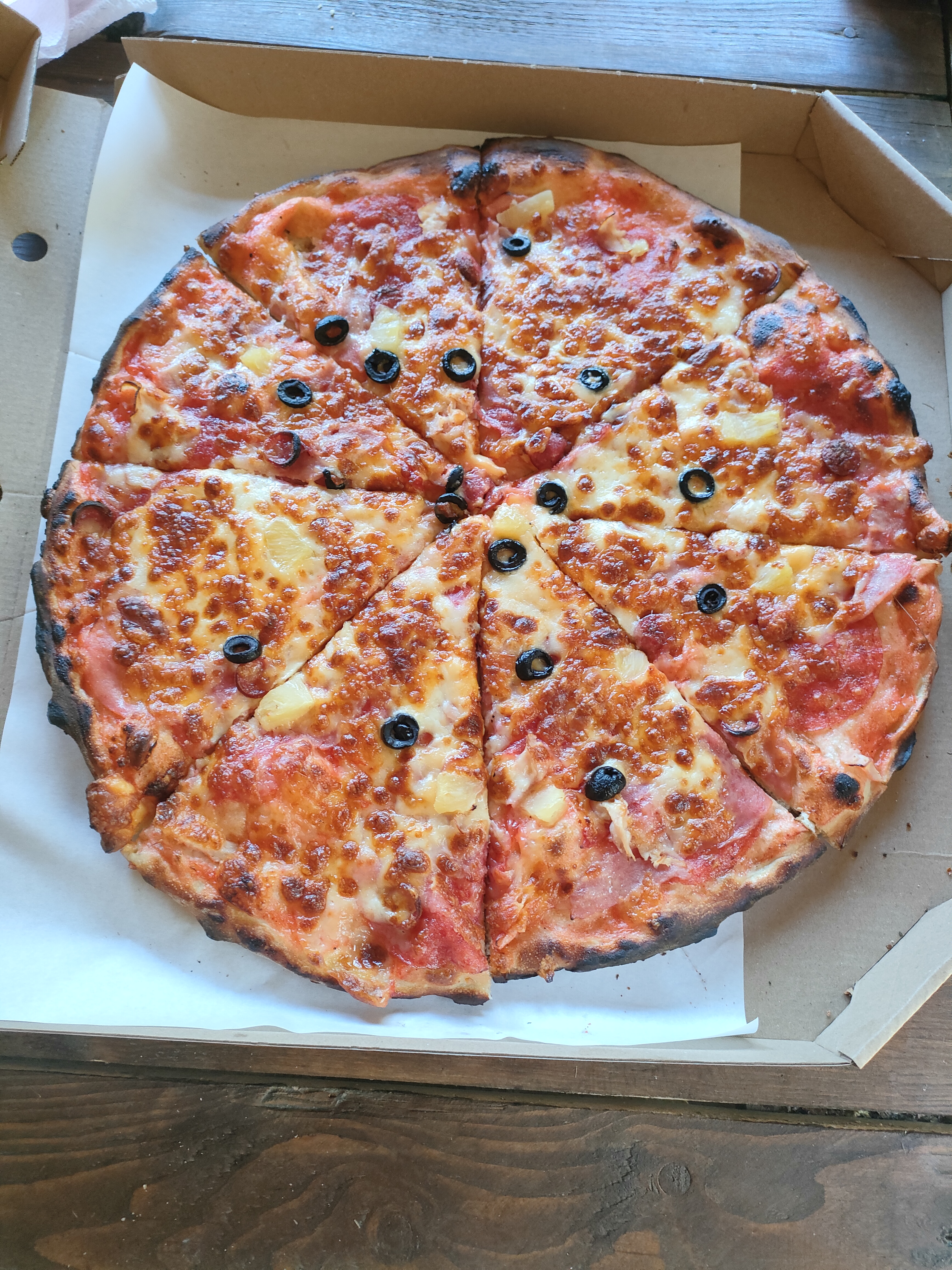 Мама Піца | АЛМАЗНИЙ image 3