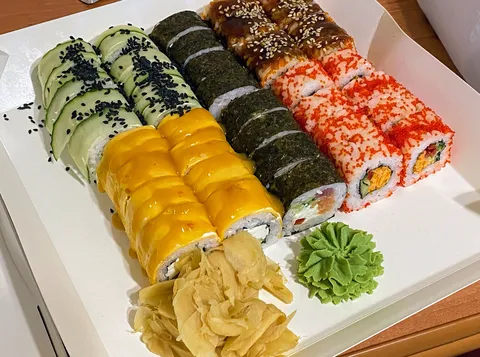 Tokyo Sushi image 5