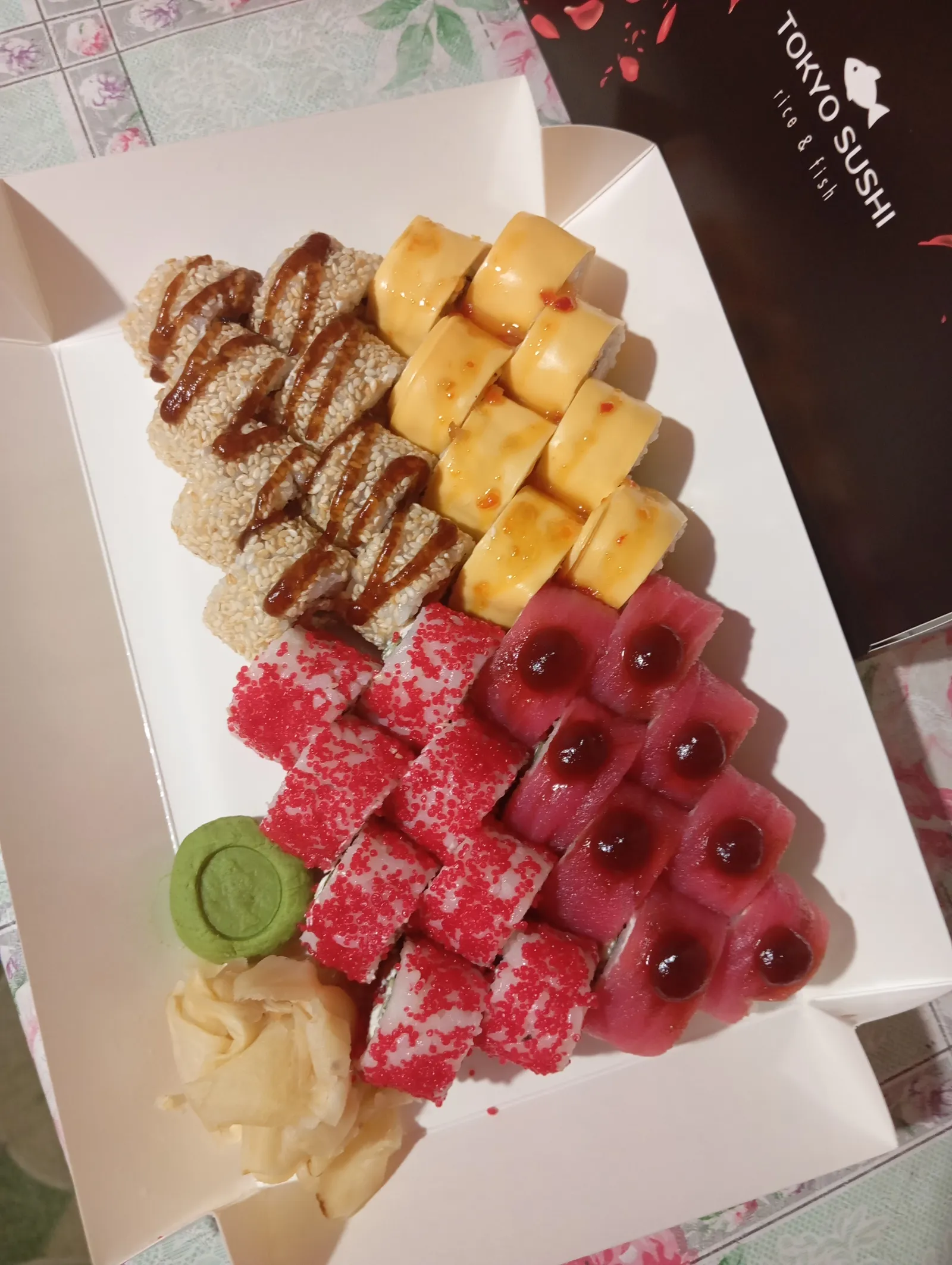 Tokyo Sushi image 9