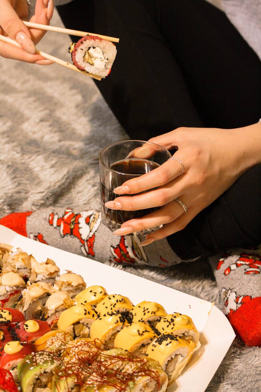 Tokyo Sushi image 10