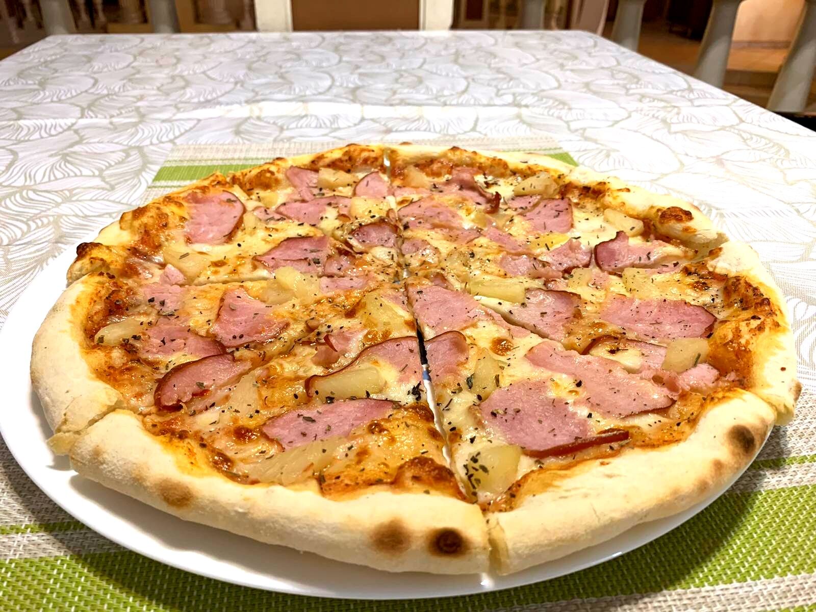Pasteriya Simeynyy Restoran Italiysʹkoyi Kukhni image 2