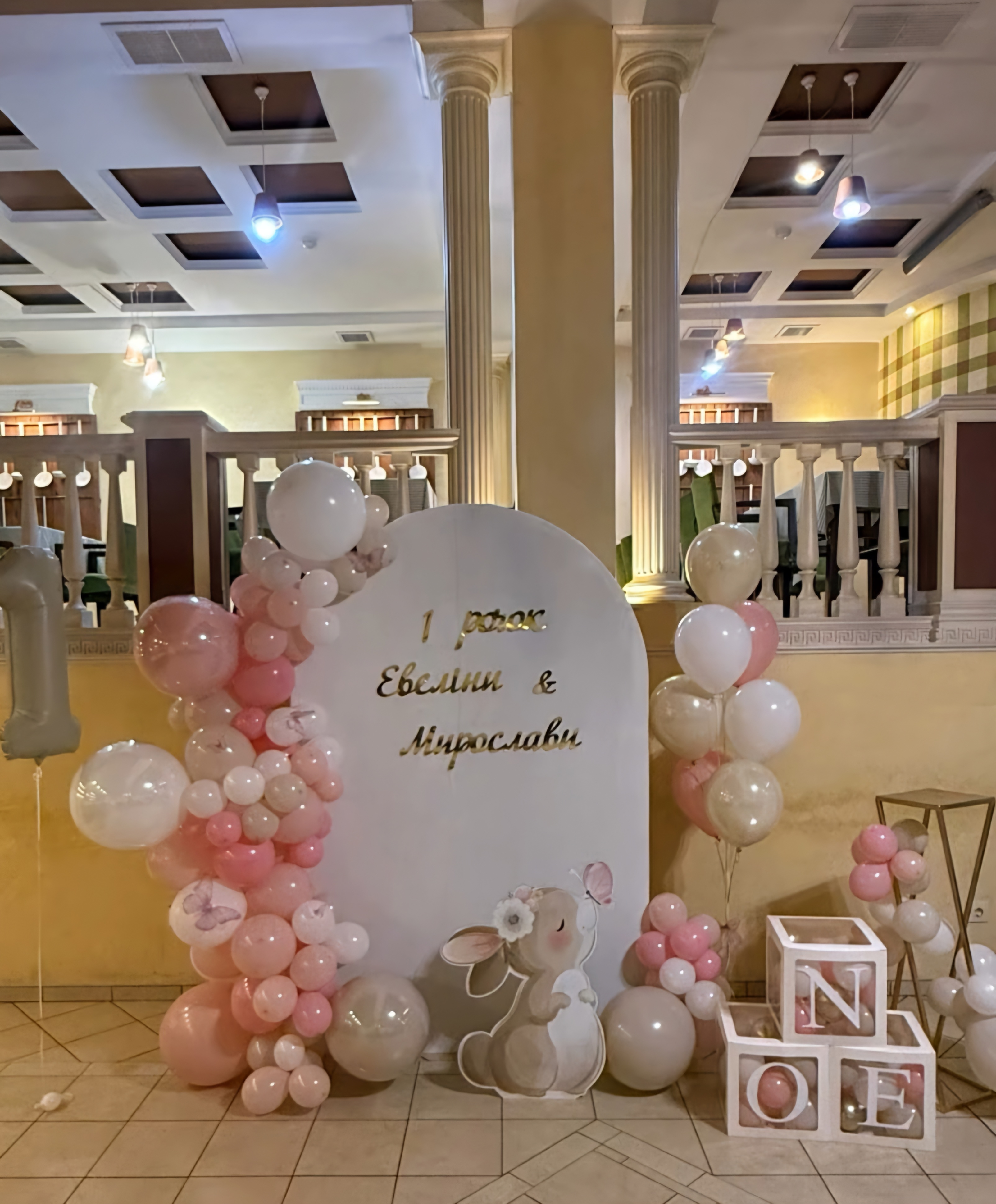 Pasteriya Simeynyy Restoran Italiysʹkoyi Kukhni image 7