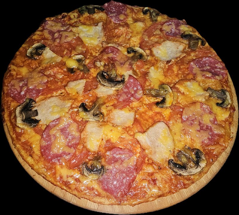 Maysternya Shashlyku image 3