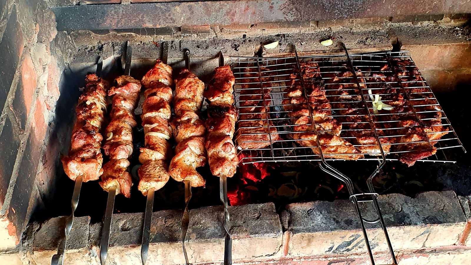 Maysternya Shashlyku image 6