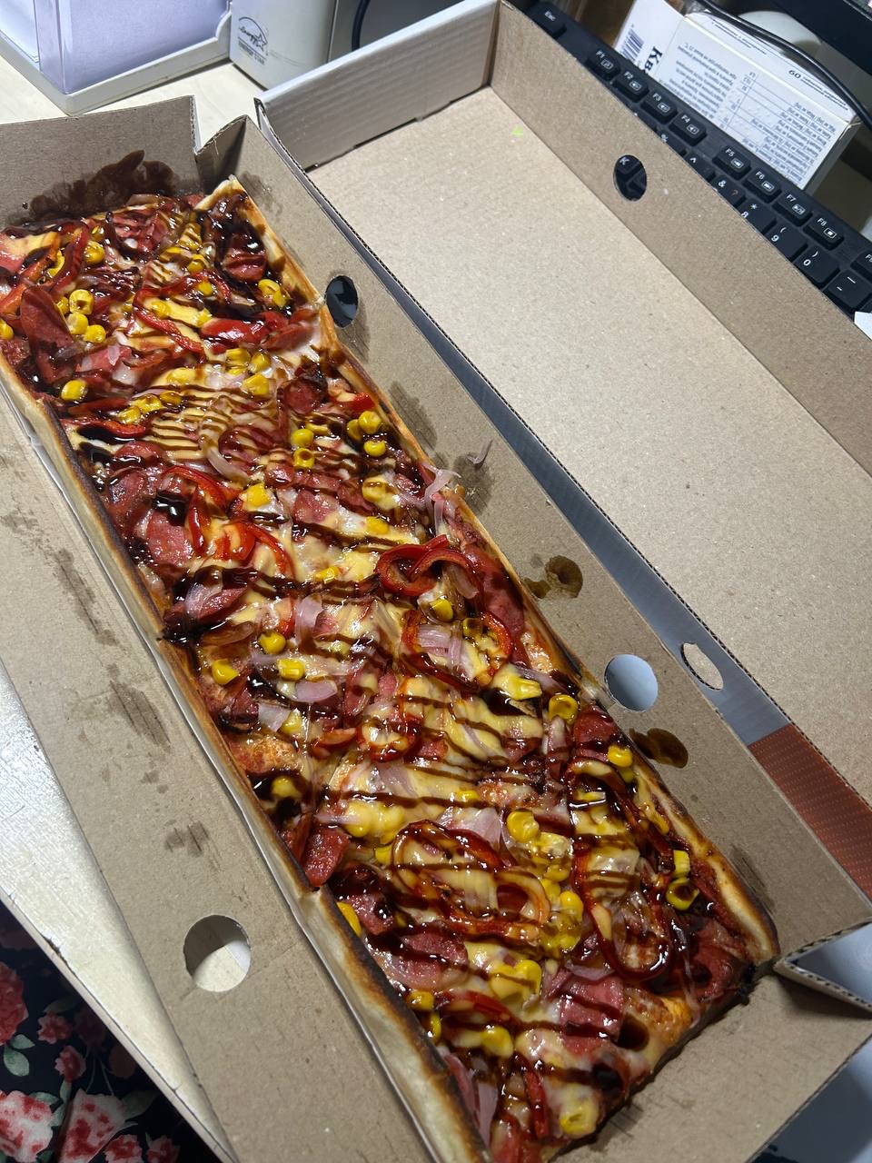 RICE Сади image 6