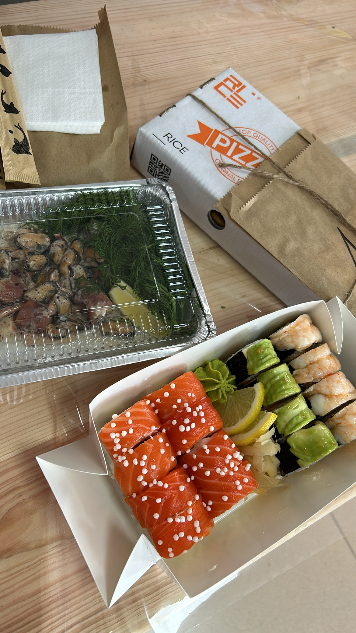 RICE Сади image 7