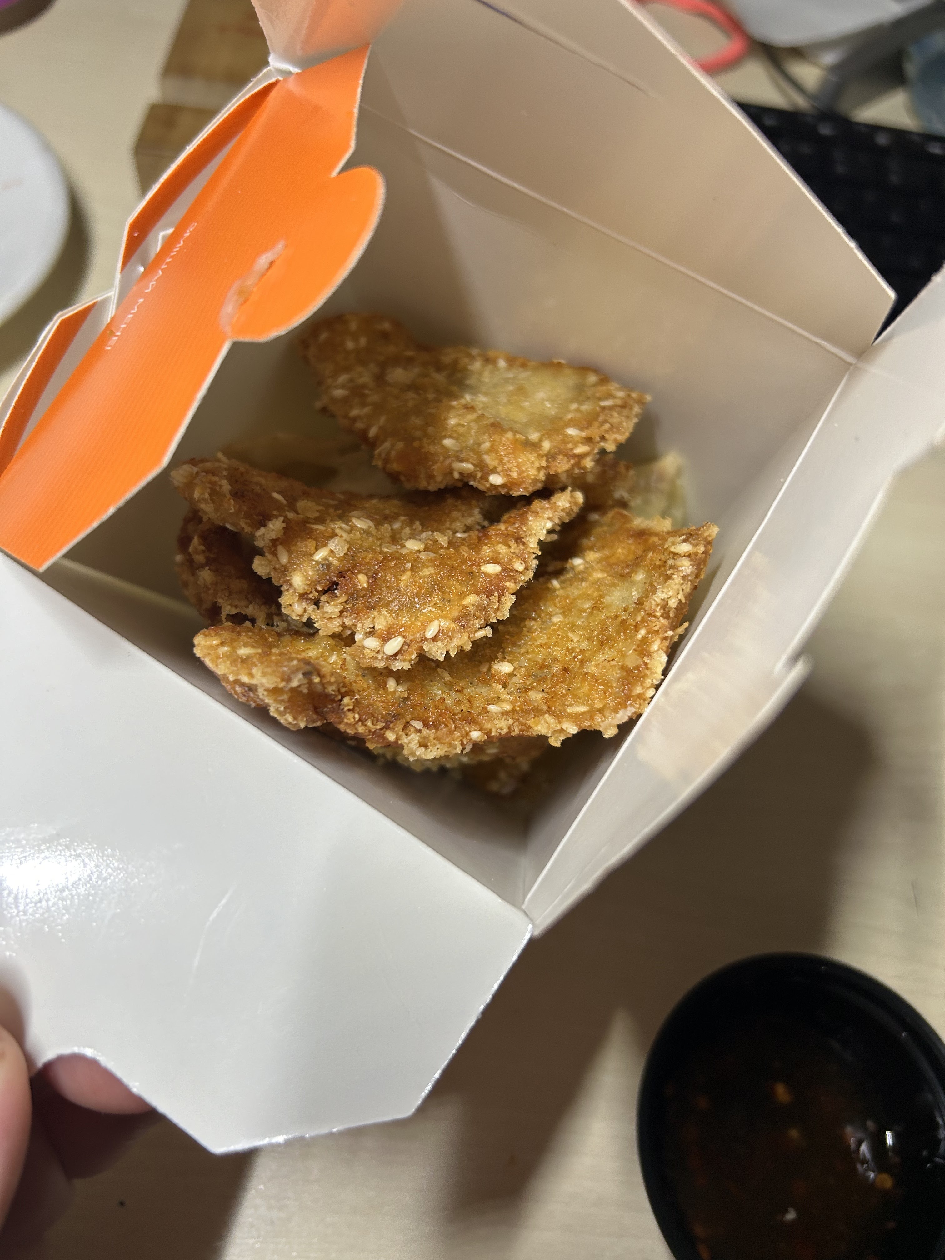 RICE Сади image 10