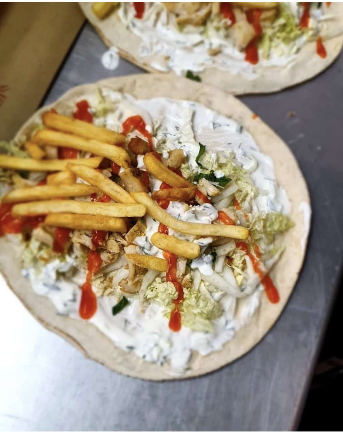 Шаурма Маринад Полтава image 2