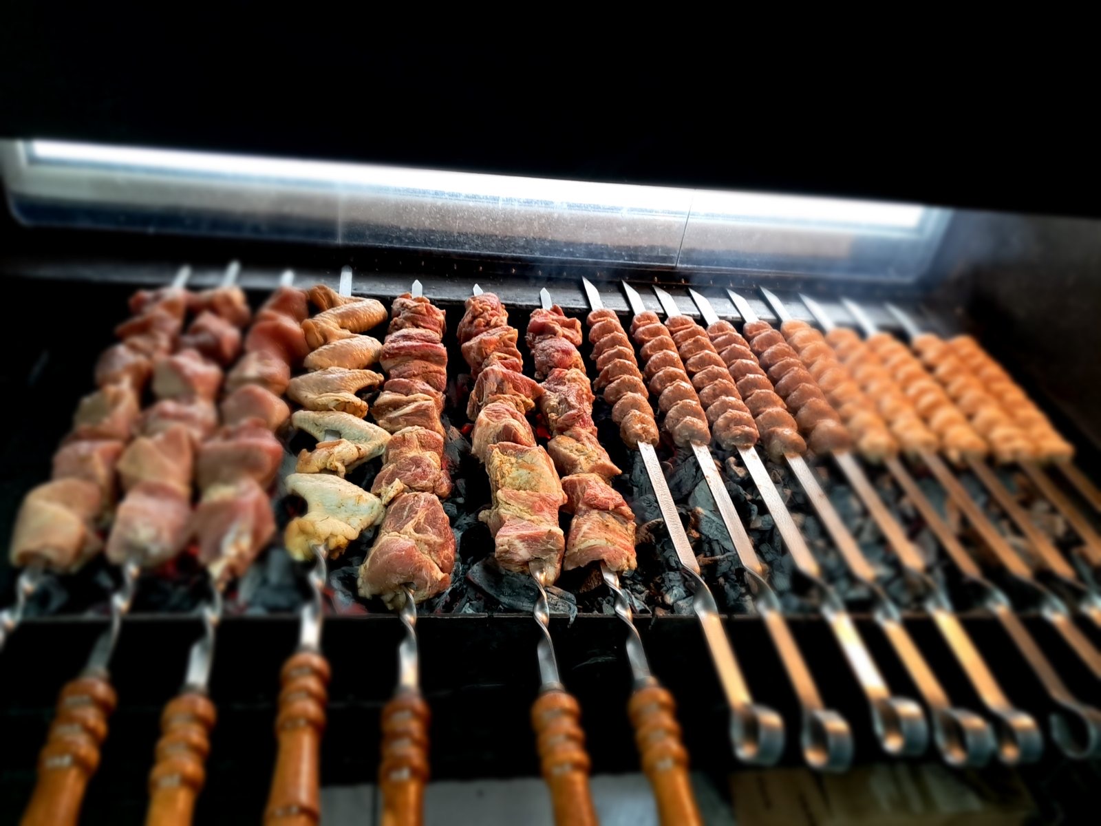 Шаурма Маринад Полтава image 4