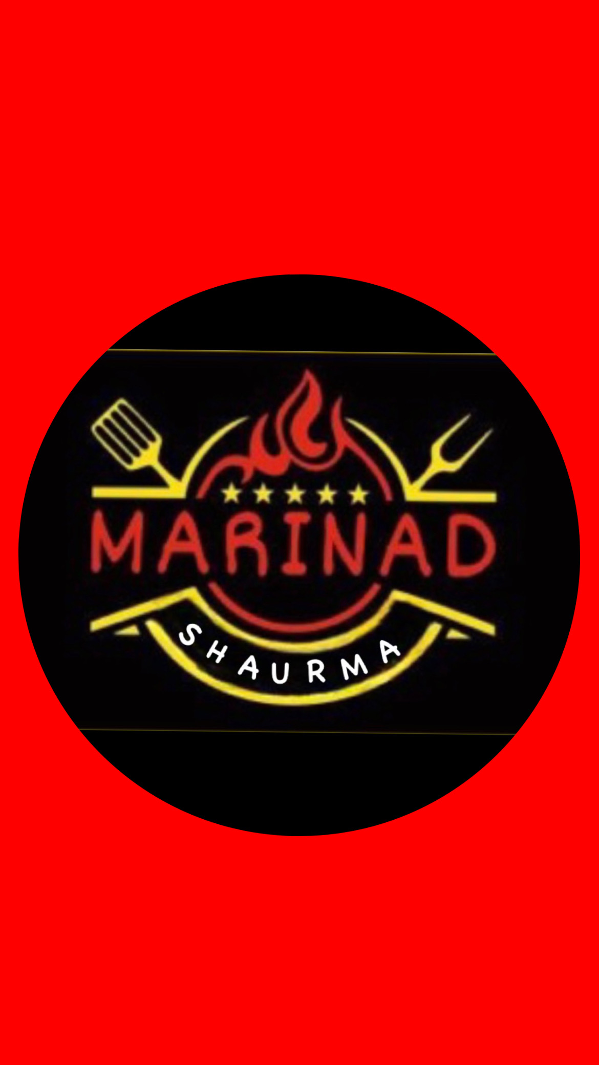 Шаурма Маринад Полтава image 6