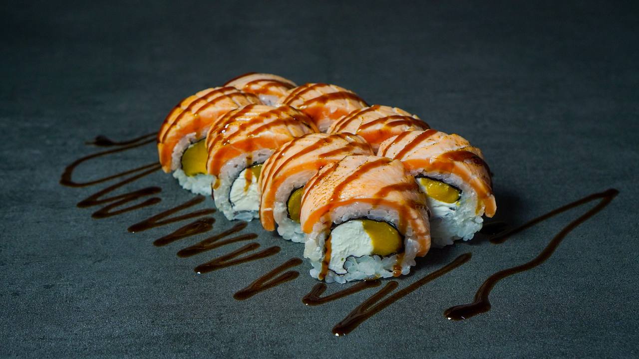 Sakura Sushi image 2