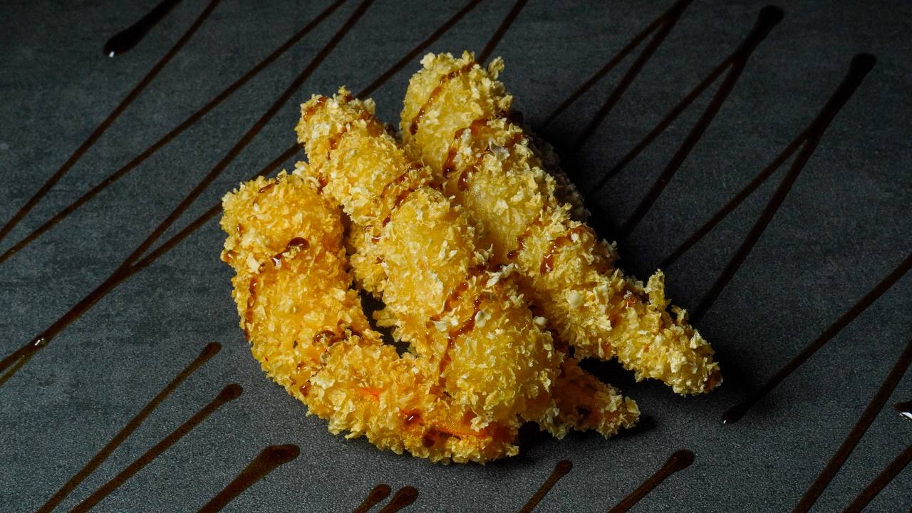 Sakura Sushi image 4