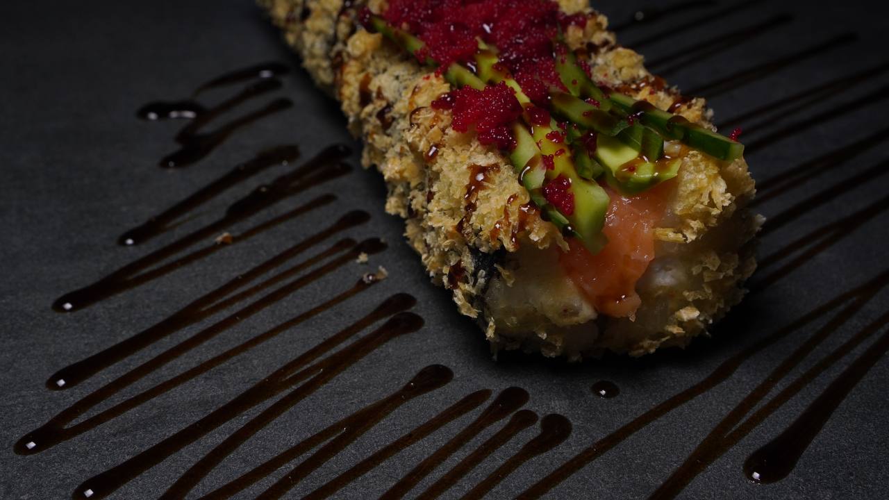 Sakura Sushi image 7