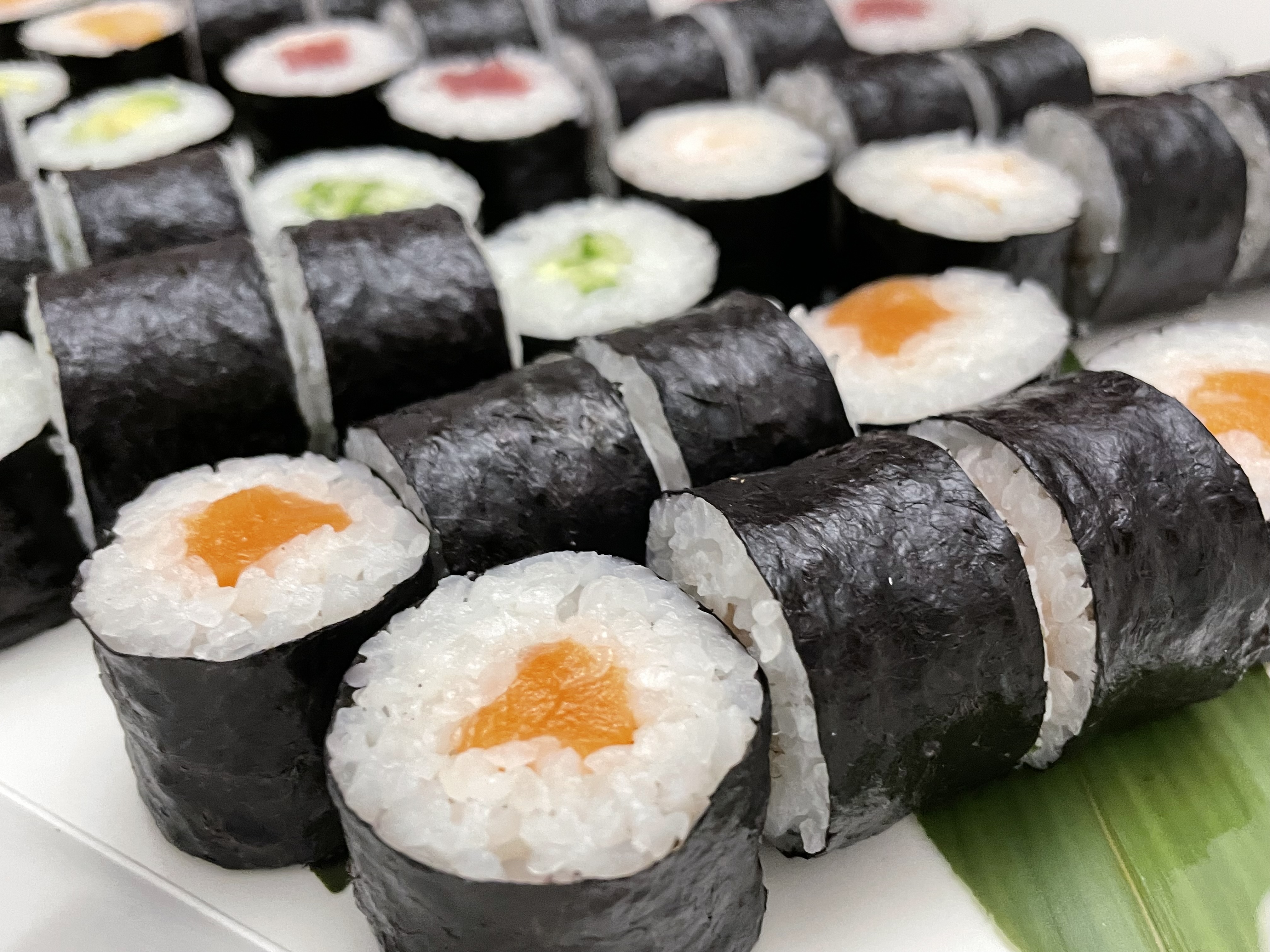 Sakura Sushi image 8