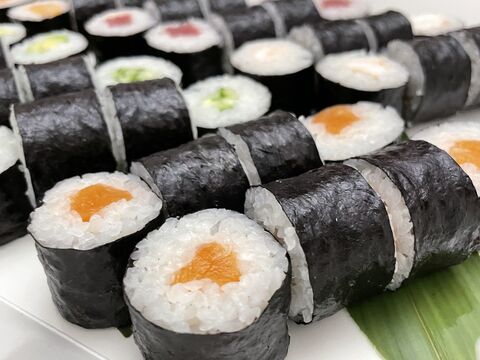 Sakura Sushi image 8