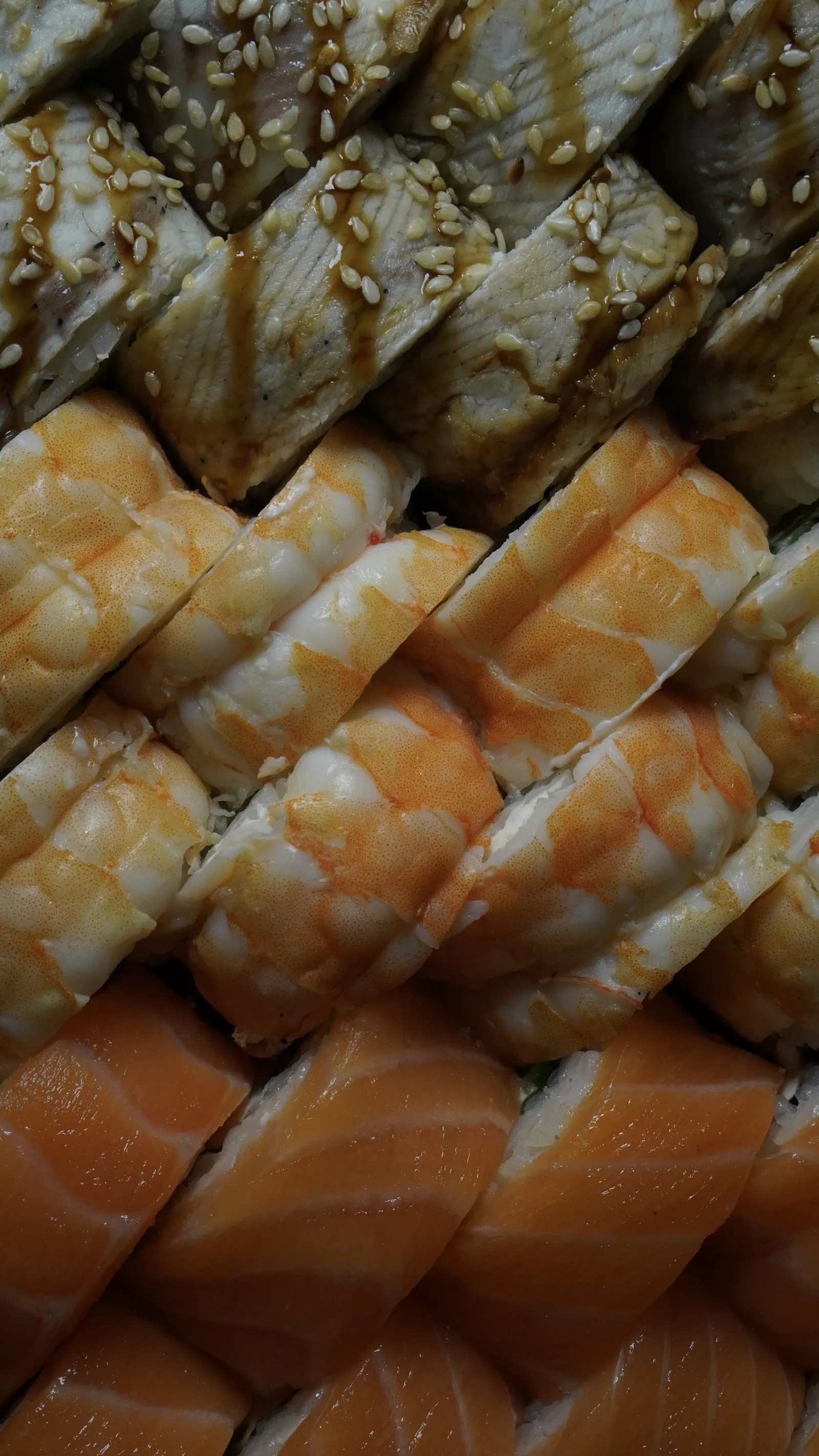 Sakura Sushi image 9