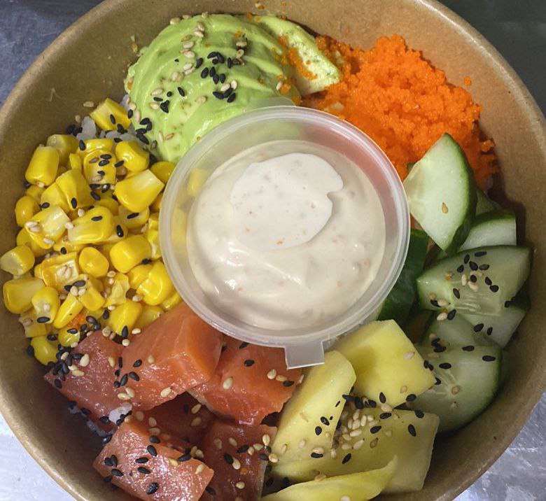 Мама Піца | ОГНІВКА image 2