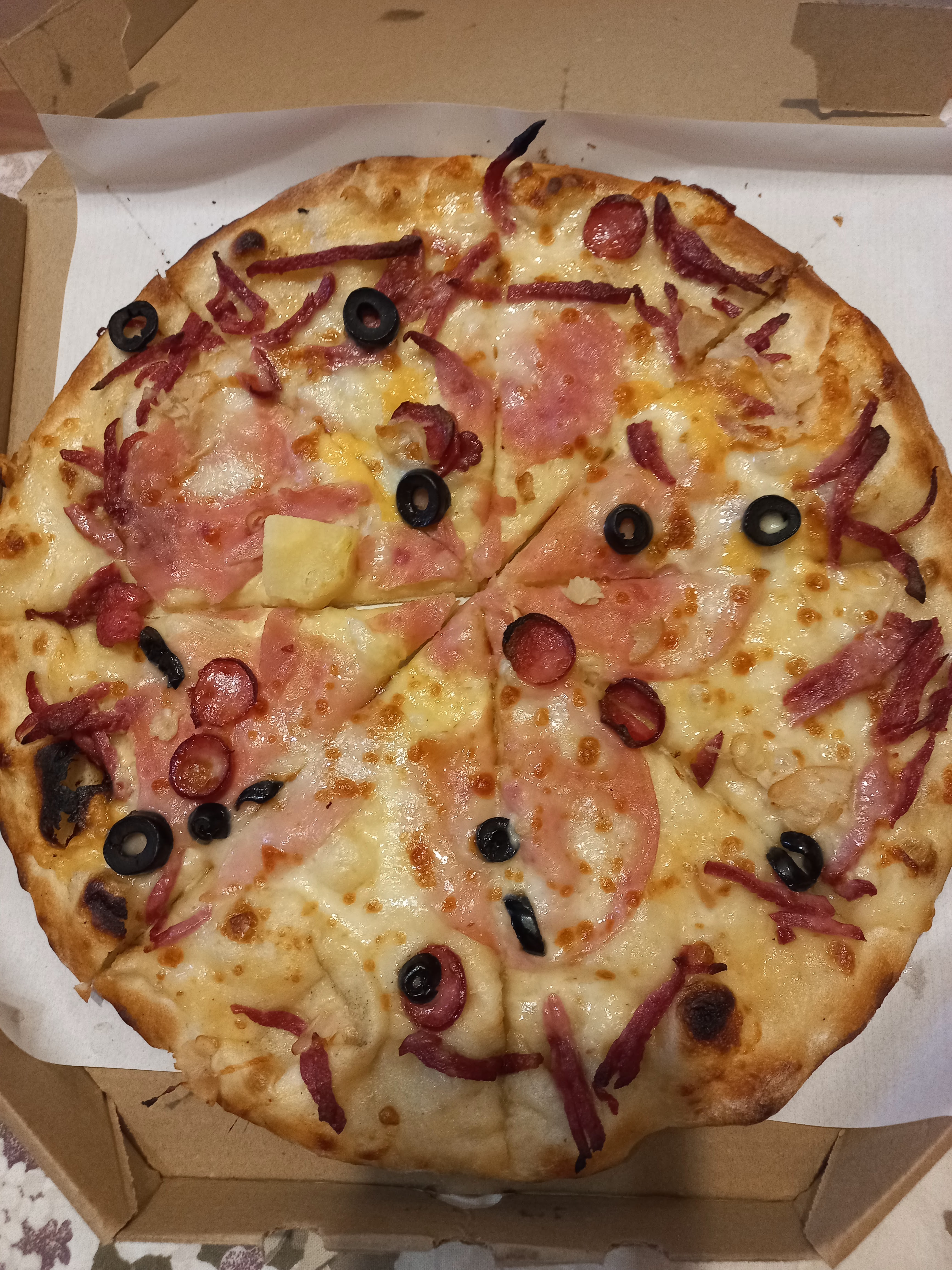 Мама Піца | ОГНІВКА image 3