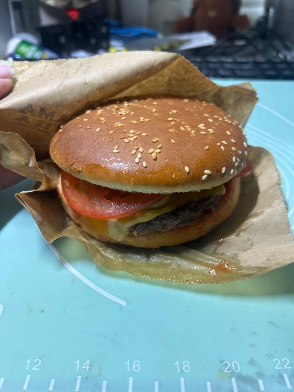 Мама Піца | ОГНІВКА image 8