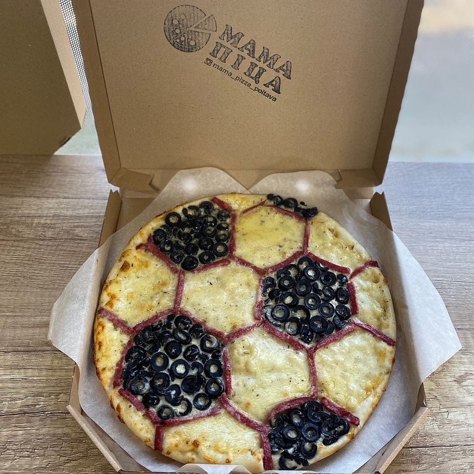 Мама Піца | 11 ШКОЛА image 3