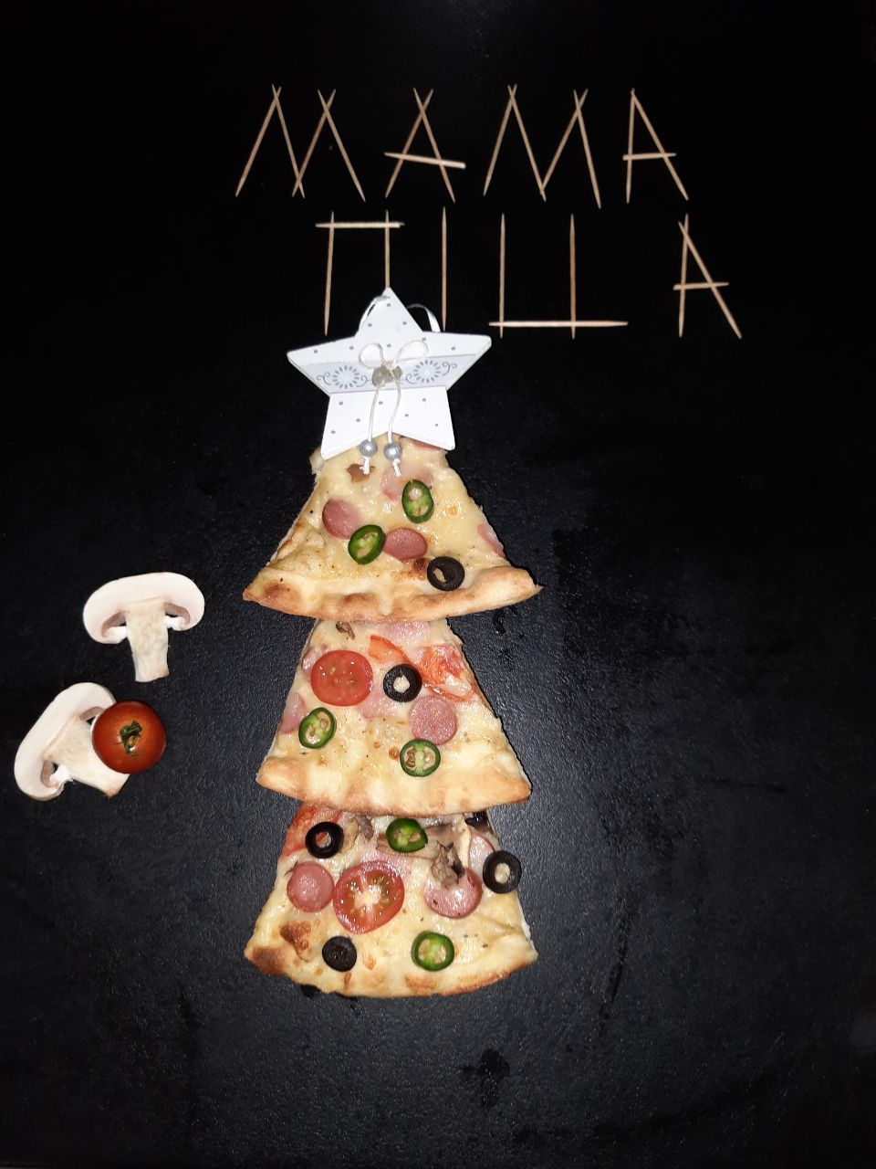 Мама Піца | 11 ШКОЛА image 9