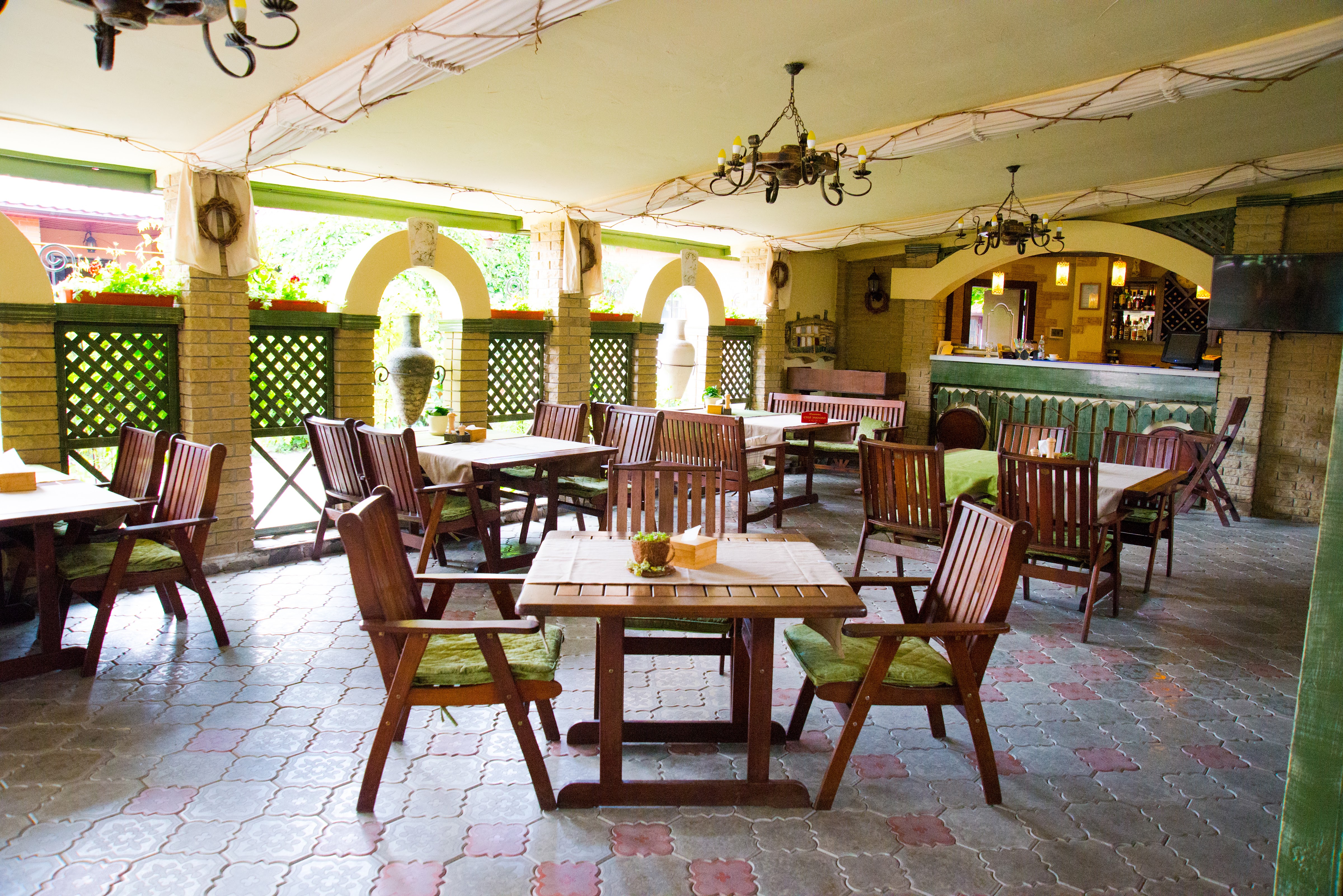 Mimino Restaurant and Hotel Complex image 1